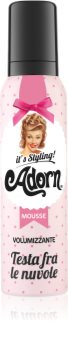 Adorn Hair Mousse Schaum für Haarvolumen