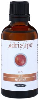 Adria-Spa Natural Oil Ringelblumenöl mit regenerierender Wirkung