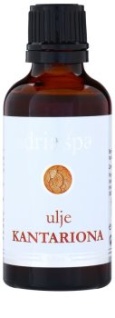 Adria-Spa Natural Oil třezalkový olej pro suchou pokožku