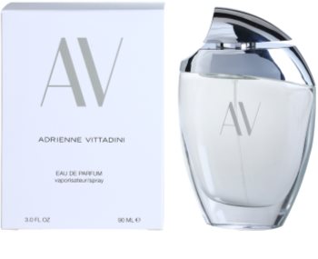 Adrienne Vittadini AV eau de parfum para mujer 90 ml