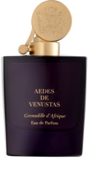 Aedes De Venustas Grenadille d'Afrique eau de parfum unisex