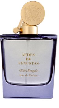 Aedes De Venustas Oeillet Bengale eau de parfum unisex