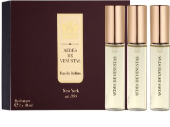 Aedes De Venustas Aedes de Venustas eau de parfum recarga para mulheres