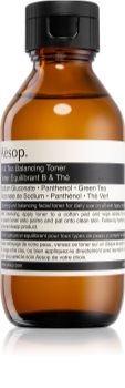Aēsop Skin B & Tea umirujući tonik za lice