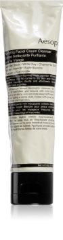 Aēsop Skin Purifying čisticí krém