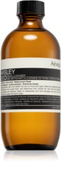 Aēsop Parsley Seed Facial Cleanser Facial Cleanser