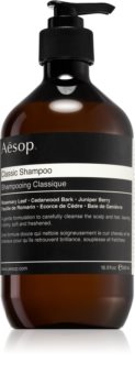 Aēsop Hair Classic Zachte Shampoo  voor Alle Haartypen