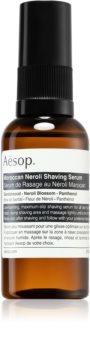 Aēsop Moroccan Neroli Shaving Serum szérum borotválkozáshoz