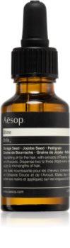 Aēsop Hair Shine Moisturizing Oil For Dry And Unruly Hair