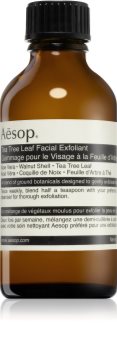 Aēsop Skin Tea Tree Leaf απολεπιστική πούδρα