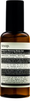 Aēsop Body Petitgrain regeneračný gél po opaľovaní