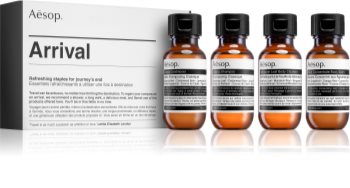 Aēsop Arrival Cosmetic Set (For Travelling)