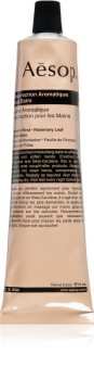 Aēsop Body Resurrection Aromatique mélyhidratáló balzsam kézre
