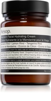 Aēsop Skin Mandarin feuchtigkeitsspendende Gesichtscreme