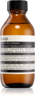 Aēsop Skin Fabulous gel za čišćenje za osjetljivu i suhu kožu lica