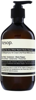 Aēsop Body A Rose By Any Other Name jemný sprchový gel