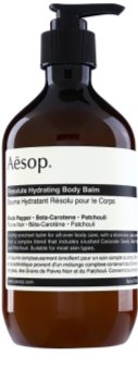 Aēsop Body Resolute Hydrating овлажняващ балсам за тяло