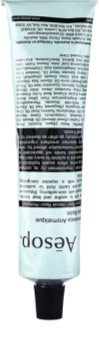 Aēsop Body Reverence Aromatique baume émollient mains