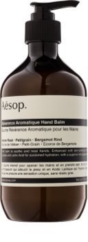 Aēsop Body Reverence Aromatique hydratační balzám na ruce