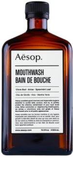 Aēsop Dental osvježavajuća vodica za usta