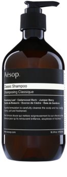 Aēsop Hair Classic Gentle Shampoo for All Hair Types