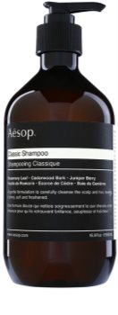 Aēsop Hair Classic sanftes Shampoo für alle Haartypen
