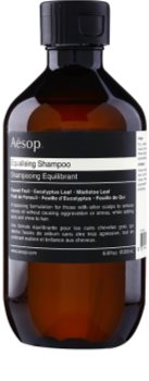 Aēsop Hair Equalising shampoing rééquilibrant cuir chevelu