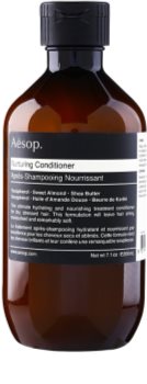 Aēsop Hair Nurturing balsam hranitor pentru par uscat, deteriorat si tratat chimic