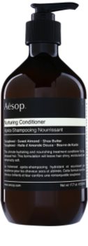 Aēsop Hair Nurturing balsam hranitor pentru par uscat, deteriorat si tratat chimic