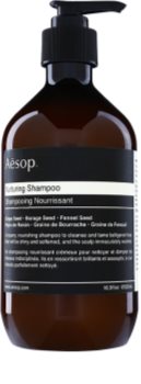 Aēsop Hair Nurturing подхранващ шампоан за непокорна коса