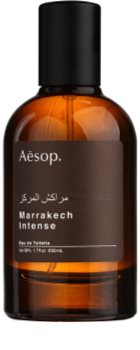 Aēsop Marrakech Intense eau de toilette unissexo 50 ml