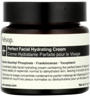 Aēsop Skin Perfect hidratantna krema za normalnu i dehidriranu kožu lica