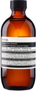 Aēsop Skin Fabulous gel de limpeza para pele seca e sensível
