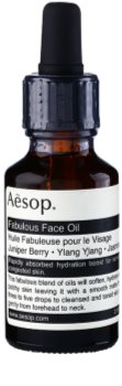 Aēsop Skin Fabulous aceite facial de hidratación intensa
