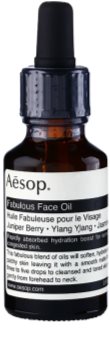 Aēsop Skin Fabulous pleťový olej pro intenzivní hydrataci