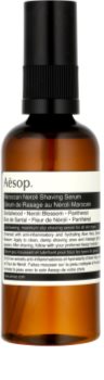 Aēsop Skin Maroccan Neroli sérum na holení
