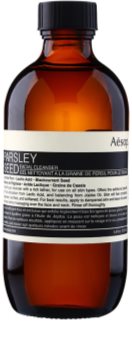 Aēsop Skin Parsley Seed нежный очищающий гель для всех типов кожи лица
