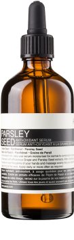 Aēsop Skin Parsley Seed antioksidativni serum