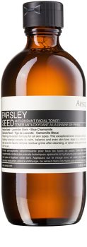 Aēsop Skin Parsley Seed antioksidativni tonik za sve tipove kože