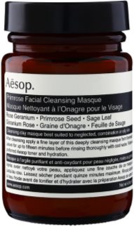 Aēsop Skin Primrose tisztító agyagos arcmaszk