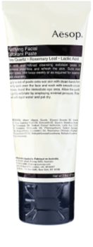 Aēsop Skin Purifying Exfoliant Paste