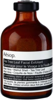 Aēsop Skin Tea Tree Leaf eksfolijacijski prah