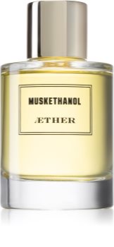Aether Muskethanol parfémovaná voda unisex