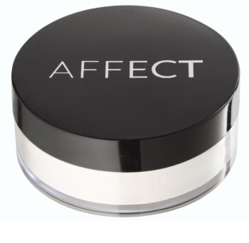 Affect Fix&Matt utrwalający puder