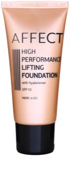 Affect High Performance maquillaje con efecto lifting SPF 10