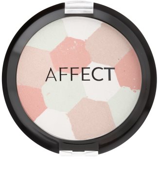 Affect Mosaic Bronceador para iluminar la piel