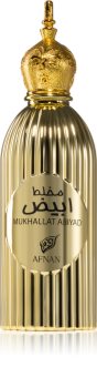 Afnan Abiyad Mukhallat Eau de Parfum unisex