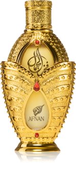 Afnan Fakhar Al Jamal парфюмирано масло унисекс