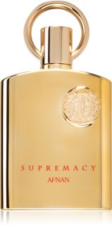 Afnan Supremacy Gold Eau de Parfum Naisille