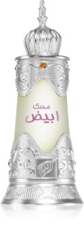Afnan Musk Abiyad illatos olaj unisex